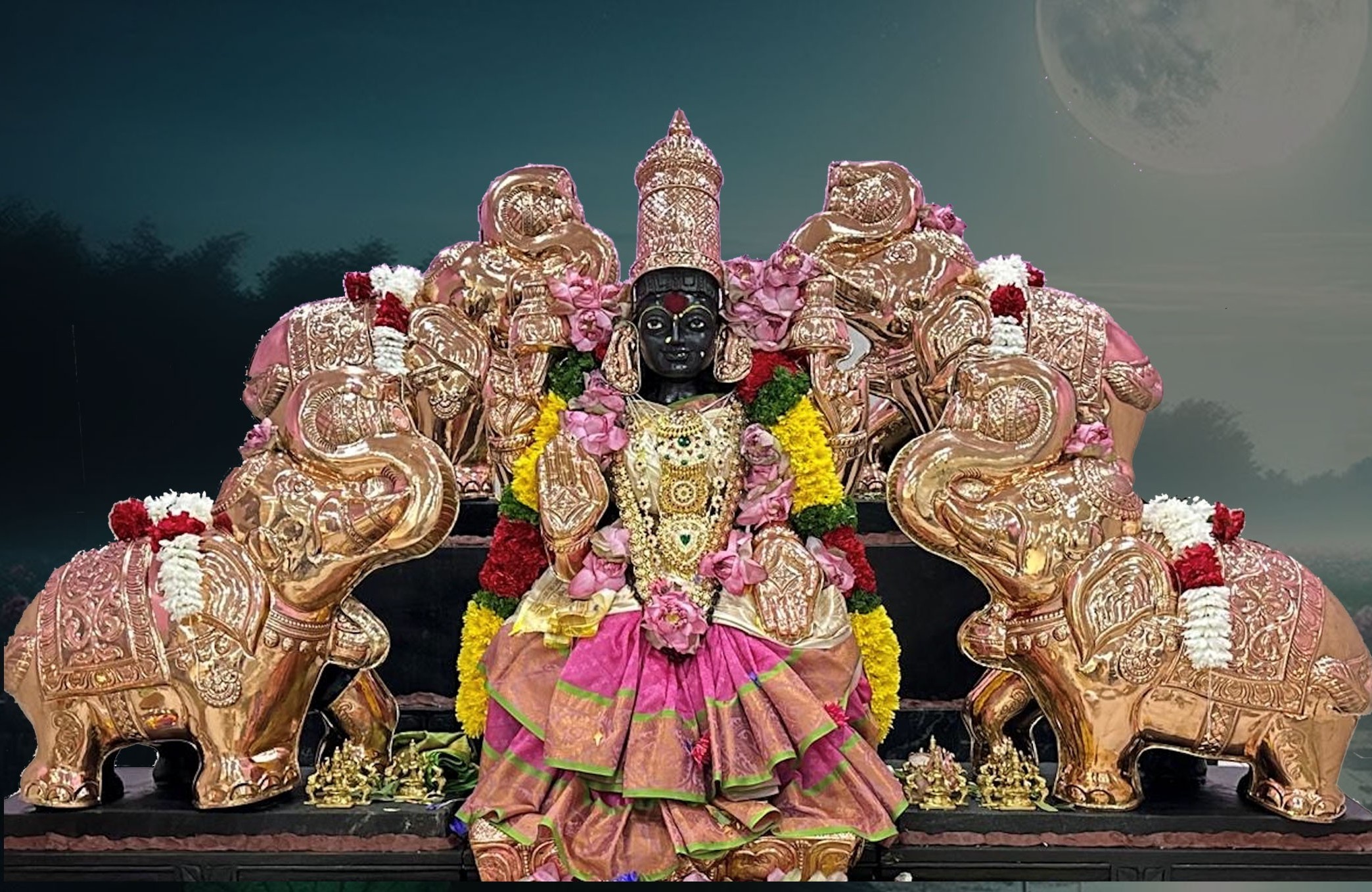 Goddess Kamalatmika home-img-size